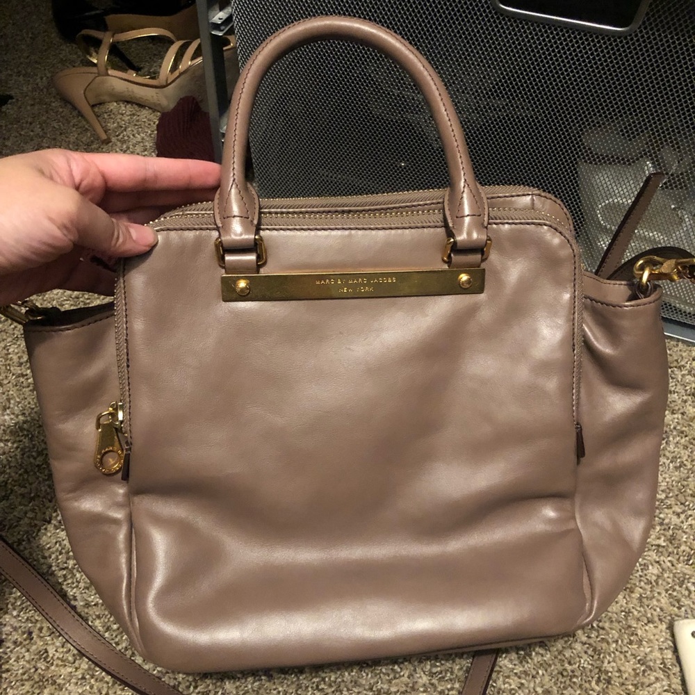 Marc By Marc Jacobs Crossbody Bag